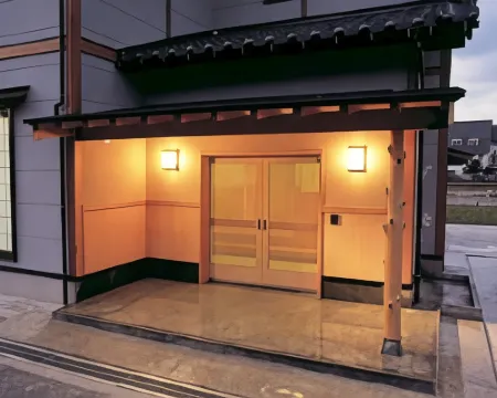 Kasumi Four-Seasons Inn - Kaku Hotels in Kami