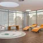 Hilton Garden Inn Bogota Airport