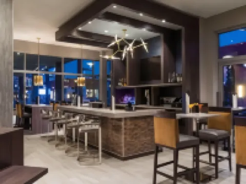 Hilton Garden Inn Foxborough Patriot Place Hotels in Foxborough