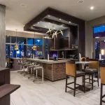 Hilton Garden Inn Foxborough Patriot Place Hoteles en Foxborough
