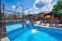 Resort Ambient - Pools