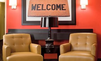 Extended Stay America Suites - Richmond - W Broad Street - Glenside - South