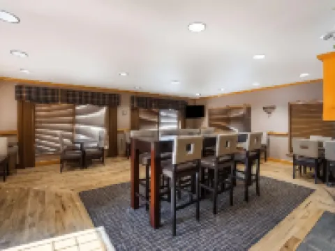 Best Western Northwest Lodge Hotels in Boise