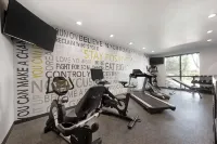 Best Western Plus Buda Austin Inn  Suites