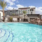 Hilton Garden Inn Las Vegas City Center