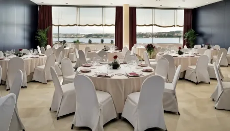 Hotel URH Palacio de Oriol