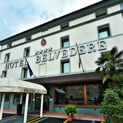 Bonotto Hotel Belvedere Hotel Exterior