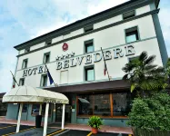 Bonotto Hotel Belvedere Hotels in Marostica