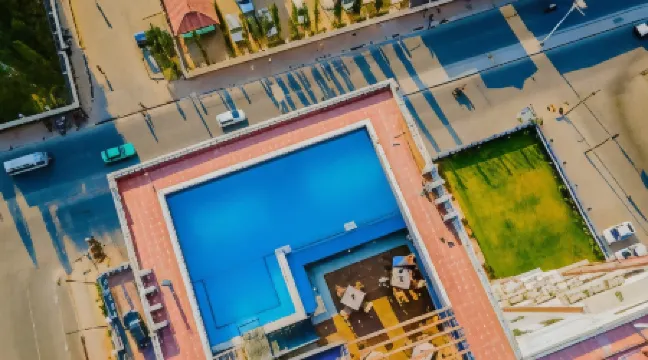 Best Western Dodoma City Hotel