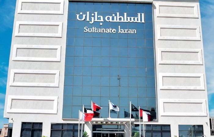 Sultanate Jazan