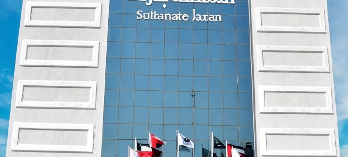 Sultanate Jazan Hotels in Jazan