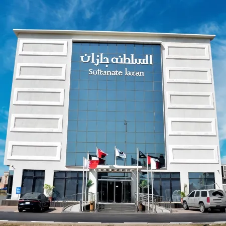 Sultanate Jazan