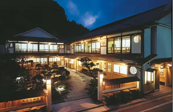 光綠園西清日式旅館