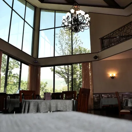 Dilijan Park Resort & Villas