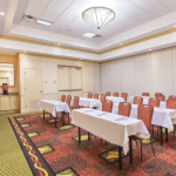 Hilton Garden Inn Corpus Christi