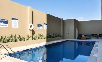 Hampton Inn by Hilton Irapuato