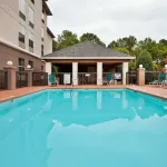 Hampton Inn & Suites Chapel Hill/Durham