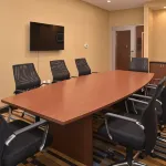 Fairfield Inn & Suites Fremont Отели в г. Dodge County