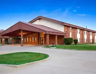 Super 8 by Wyndham Tuscola Hotels in Douglas County