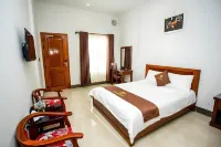 Ninh Chu 2 Hotel