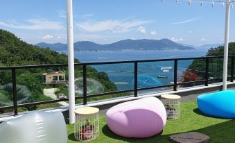 Tongyeong Two Five Pension