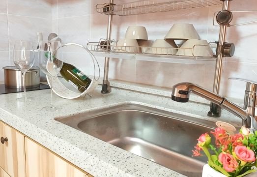 진안지상낙원펜션