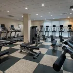 Marriott Albany Hotels in Colonie