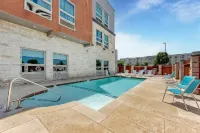 Best Western Plus Pflugerville Inn  Suites