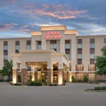 Hampton Inn & Suites Ft. Worth-Burleson Hotels in Burleson