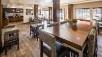 Best Western Plus Hill Country Suites