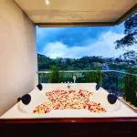 Villa Daun at Dago Village