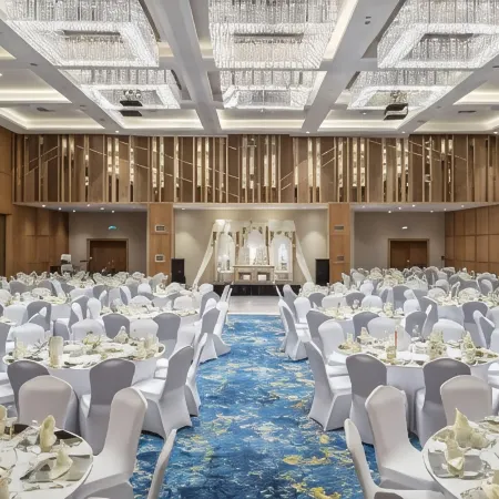 Hilton Garden Inn Erzurum