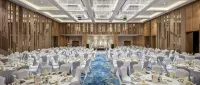 Hilton Garden Inn Erzurum - internet