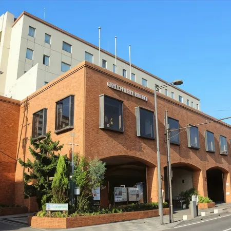 Green Hill Hotel Akashi