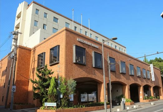 그린 힐 호텔 아카시