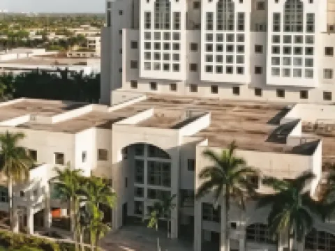 ホリデイ イン エクスプレス ドラル マイアミ by IHG ドラールのホテル