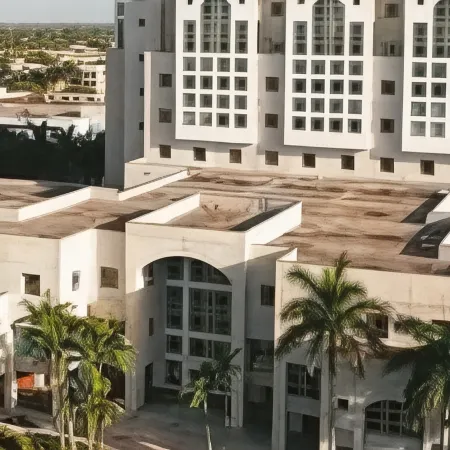 Holiday Inn Express & Suites DORAL - MIAMI by IHG