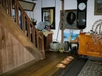 Ebitake Ryokan 도메 시 호텔