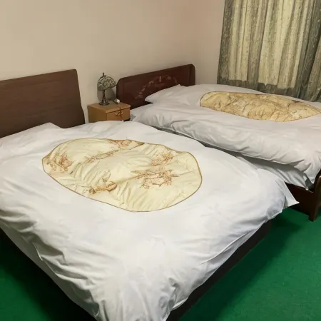 Hotel Saboten Apartment