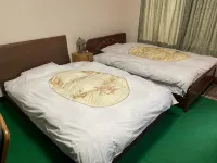 Hotel Saboten Apartment