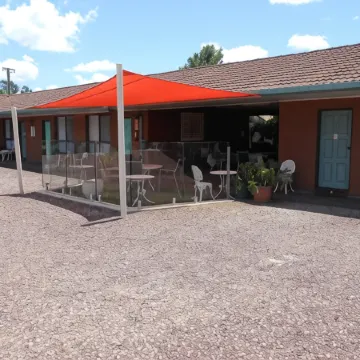 Birch Motel Tocumwal Previously Known As Kanimbla Motor Inn