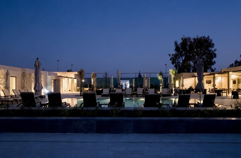 Amman Airport Hotel photo 4