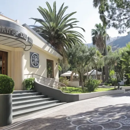 Hotel Tirreno