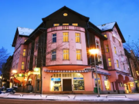 Trip Inn Hotel Schumann Hotels near Eller