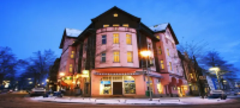 تريب إن هوتل شومان Hotels near هولتهاوزِن