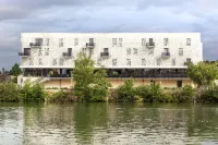 Aiden by Best Western at T'Aim Hotels in Oise