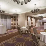 Sheraton Pittsburgh Airport Hotel Hotels in Moon Township