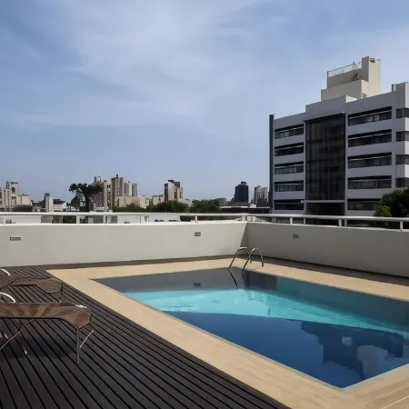 Golden Blue Hotel