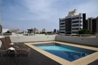 Golden Blue Hotel Hotel a Londrina