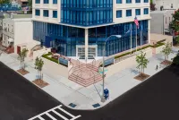 Vista LIC Hotel, BW Premier Collection Hotels in LaGuardia Airport Area